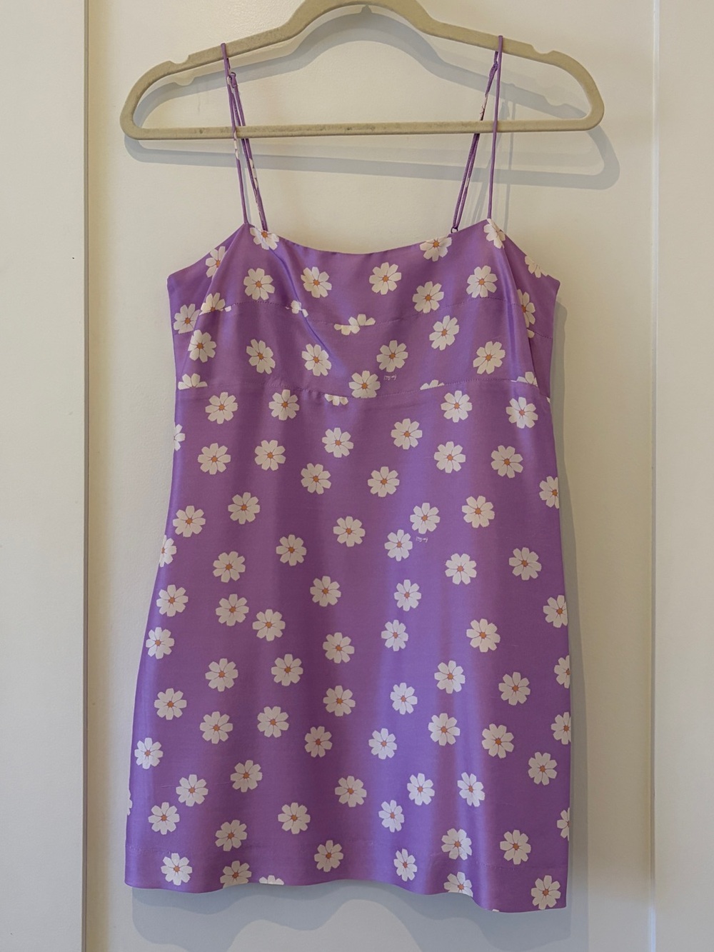 Realisation Par The Christy Mini Dress